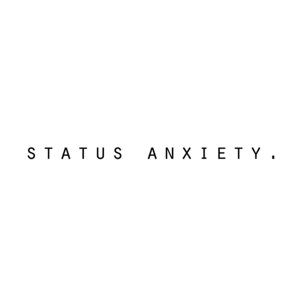 Status Anxiety Womens