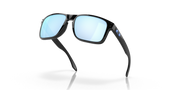 Oakley Sunglasses - HOLBROOK Polished Black/Prizm Deep Water Polarized