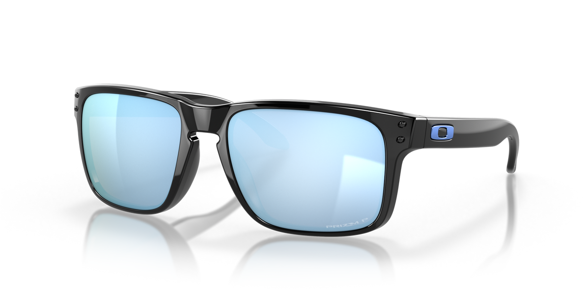 Holbrook Prizm Sapphire Review Oakley Sunglasses HOLBROOK Polished