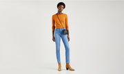 312 Shaping Slim Jeans - Tribeca Sun