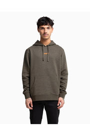 One & Only Pullover - Heather Army