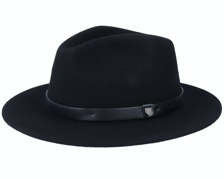 Womens Fedoras Chicago Joes