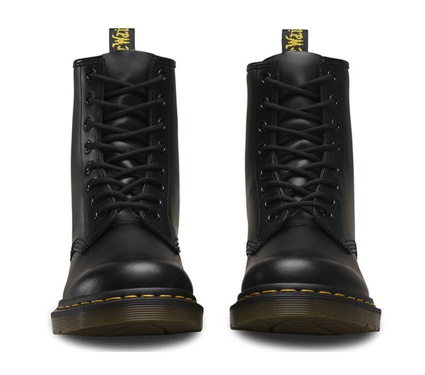 Doc Martens 1460Z Black Smooth Boot - Buy online, Chicago Joes