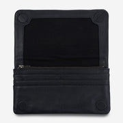 Some Type of Love Wallet - Black - Chicago Joes