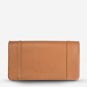 Some Type of Love Wallet - Tan - Chicago Joes
