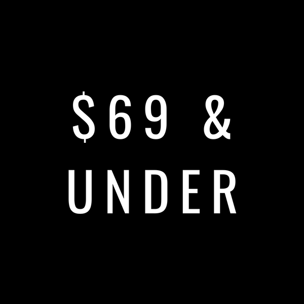 69 and under
