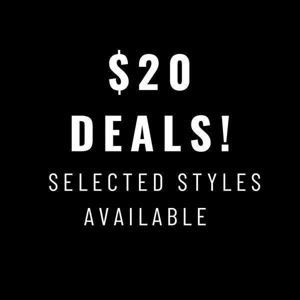 $20 Deals