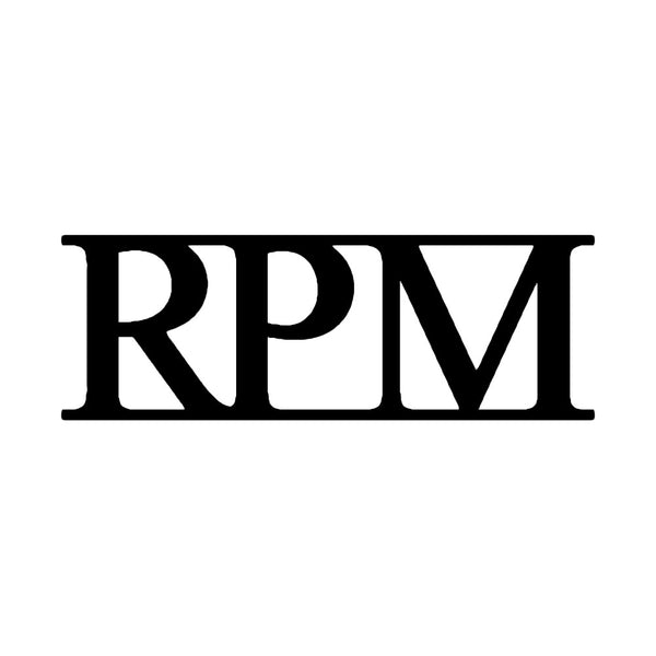 RPM Mens