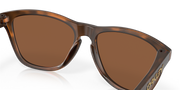 Oakley Sunglass - FROGSKINS Matte Tort/Prizm Tungsten