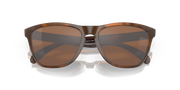 Oakley Sunglass - FROGSKINS Matte Tort/Prizm Tungsten