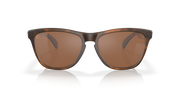 Oakley Sunglass - FROGSKINS Matte Tort/Prizm Tungsten