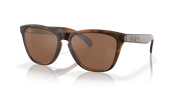 Oakley Sunglass - FROGSKINS Matte Tort/Prizm Tungsten