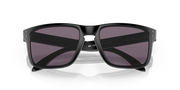 Oakley Sunglass - HOLBROOK Matte Black/Prizm Grey