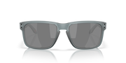 Oakley Sunglass - HOLBROOK Matte Crystal Black/Prizm Black Polarized