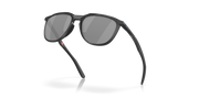 Oakley Sunglass - THURSO Matte Black Ink/Prizm Black