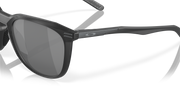 Oakley Sunglass - THURSO Matte Black Ink/Prizm Black