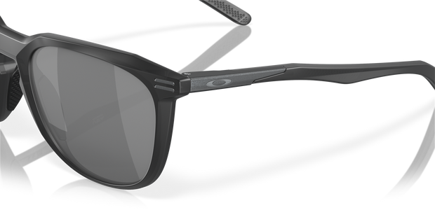 Oakley Sunglass - THURSO Matte Black Ink/Prizm Black