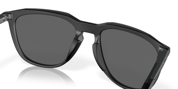 Oakley Sunglass - THURSO Matte Black Ink/Prizm Black