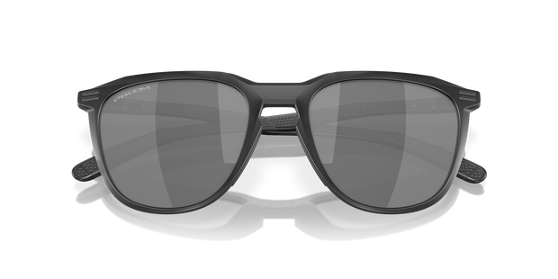 Oakley Sunglass - THURSO Matte Black Ink/Prizm Black