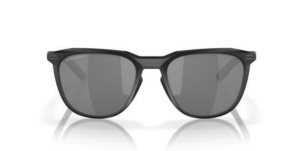 Oakley Sunglass - THURSO Matte Black Ink/Prizm Black