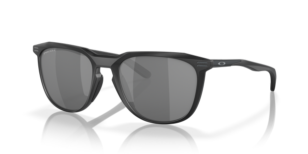 Oakley Sunglass - THURSO Matte Black Ink/Prizm Black