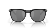 Oakley Sunglass - THURSO Matte Black/Prizm Black Polarized