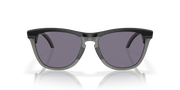 Oakley Sunglass - FROGSKINS HYBRID Matte Black/Prizm Grey