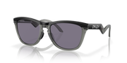 Oakley Sunglass - FROGSKINS HYBRID Matte Black/Prizm Grey