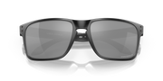 Oakley Sunglass-  HOLBROOK XL Matte Black/Prizm Black Polarized