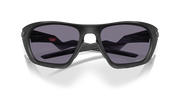 Oakley Sunglass - LATERALIS - Matte Black Ink/Prizm Grey