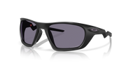 Oakley Sunglass - LATERALIS - Matte Black Ink/Prizm Grey