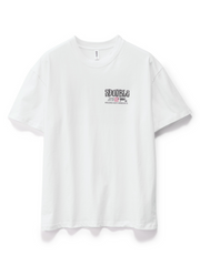 Workgear Tee - White