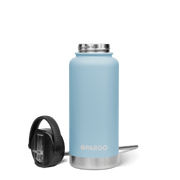 950ml Insulated Sports Bottle - Bay Blue