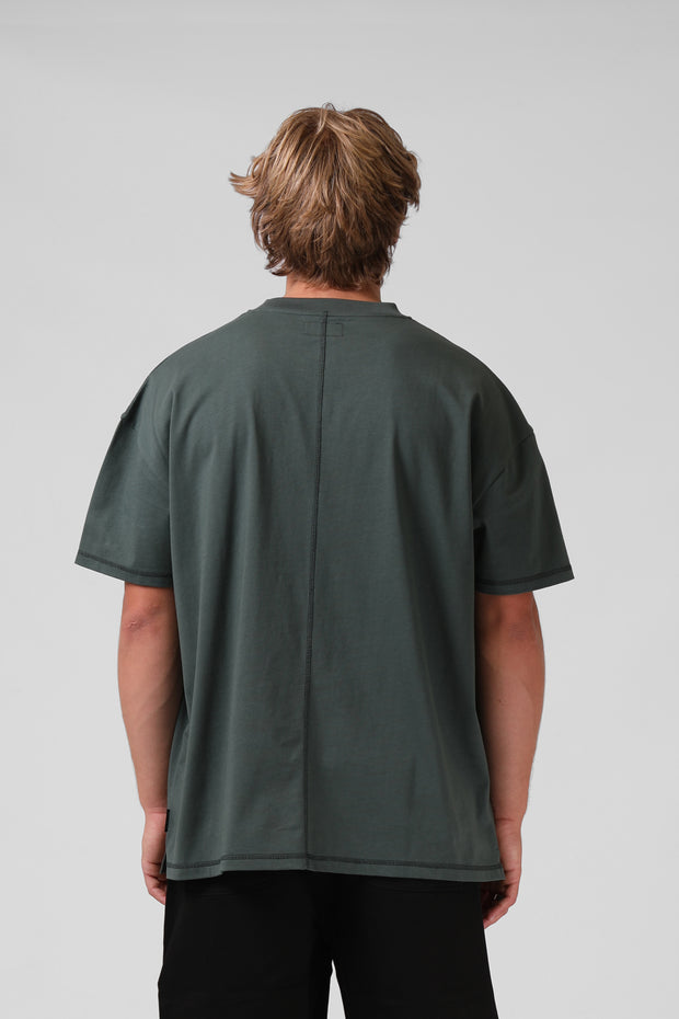 EMB Tee - Bottle