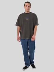 Powerful Security & Success Tee - Merch Black