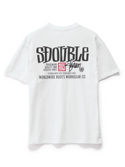 Workgear Tee - White