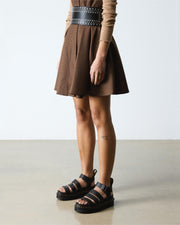 Blaire Sandal - Black Athena