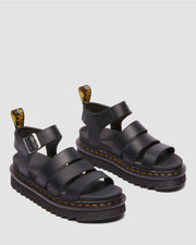 Blaire Sandal - Black Athena