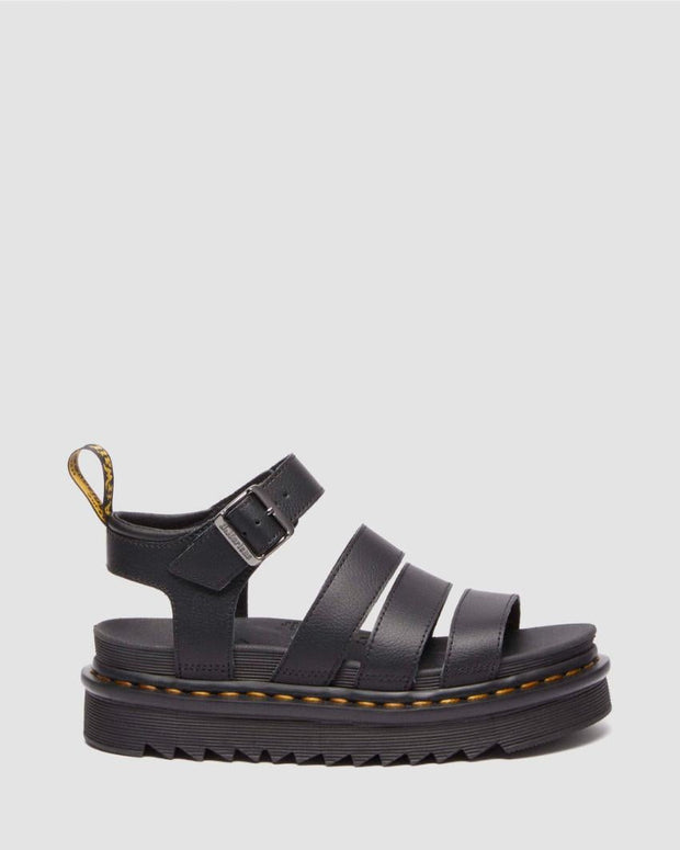 Blaire Sandal - Black Athena