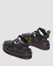 Blaire Sandal - Black Athena
