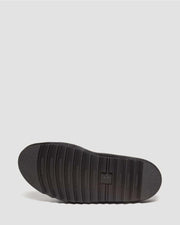 Myles Slide Sandal - Black Athena