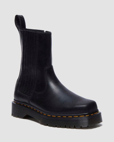 Amaayah Lo Orleans Boot - Black