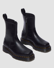 Amaayah Lo Orleans Boot - Black