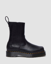 Amaayah Lo Orleans Boot - Black