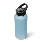 950ml Insulated Sports Bottle - Bay Blue