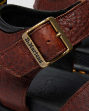 Blaire Sandal - Cashew