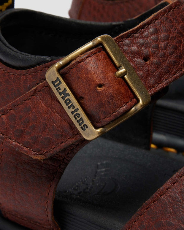 Blaire Sandal - Cashew