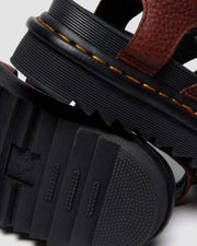 Blaire Sandal - Cashew