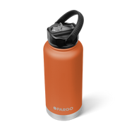 950ml Insulated Sports - Outback Red