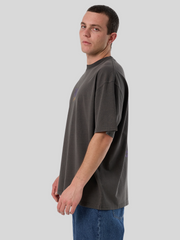 Powerful Security & Success Tee - Merch Black